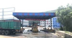 山東凡德，黃泥灌漿系統(tǒng)，制濾漿一體機設(shè)備