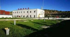 山東凡德，黃泥灌漿系統(tǒng)，制濾漿一體機設(shè)備