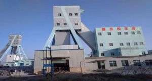 山東凡德，黃泥灌漿系統(tǒng)，制濾漿一體機(jī)設(shè)備