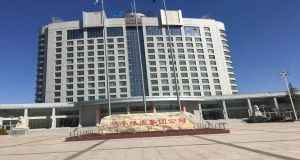 山東凡德，黃泥灌漿系統(tǒng)，制濾漿一體機(jī)設(shè)備